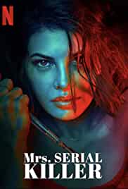 Mrs Serial Killer 2020 HdRip